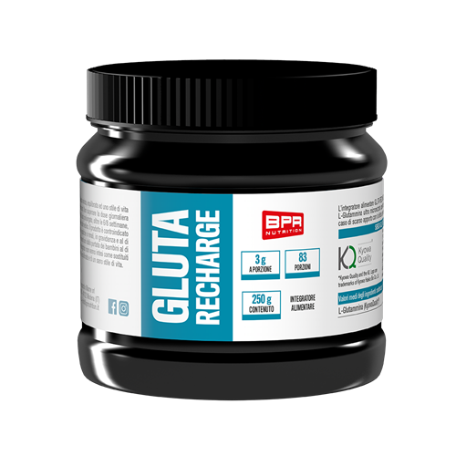Gluta Recharge