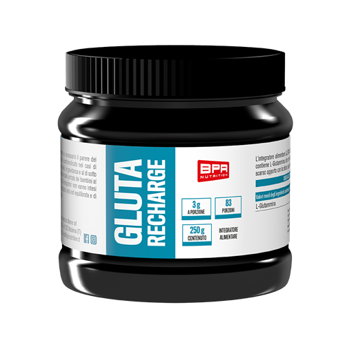 Gluta Recharge