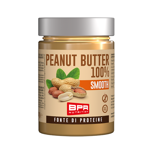 Peanut Butter 100% 