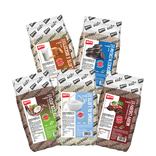 Kit Fiocchi Mix