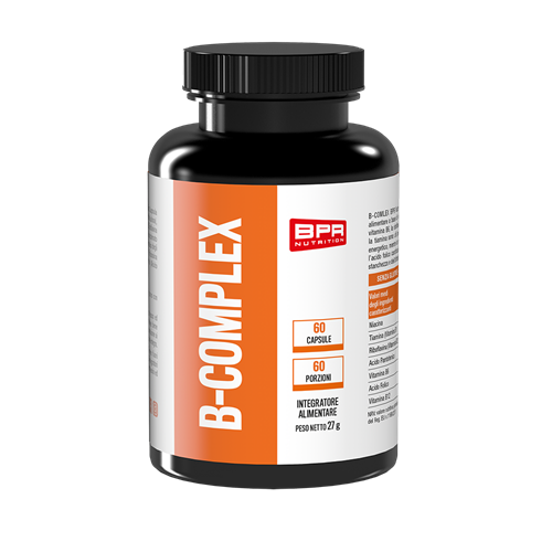 B-Complex